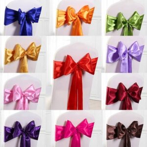 Chair Bow