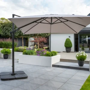 Garden Umbrella