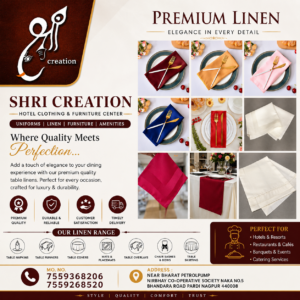 Table Napkins