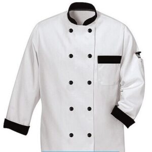 EXECUTIVE CHEFCOAT