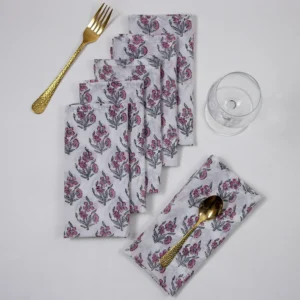 Table Napkins