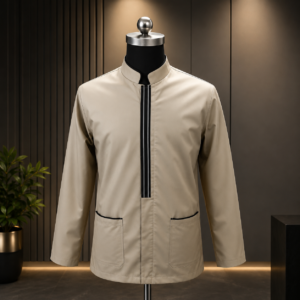 Hotel Housekeeping & Waiter Shirt