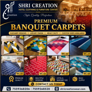 Woolen Carpet