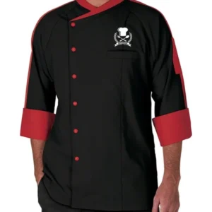 CLASSIC CHEF COAT