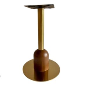 Table Base & Restaurant Base