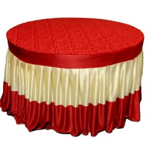 Table Frill