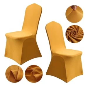 Spandex Chair cover