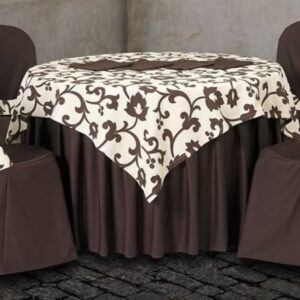 Table Napron (Table Overlay)