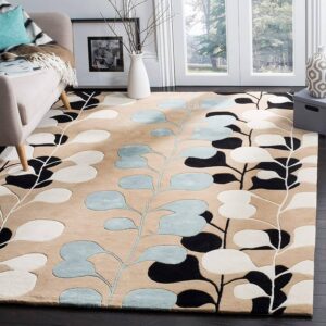 Woolen Carpet