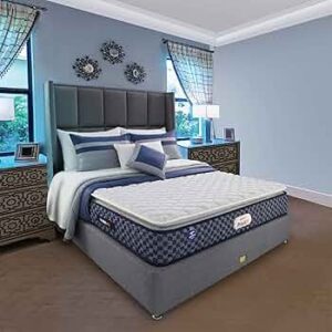 Spring Fit Mattress