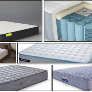 POCKET SPRING MATTRESS