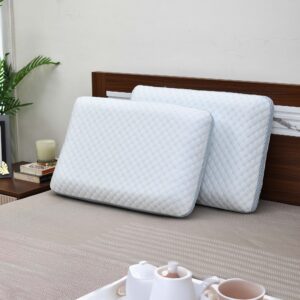 Memory Pillow