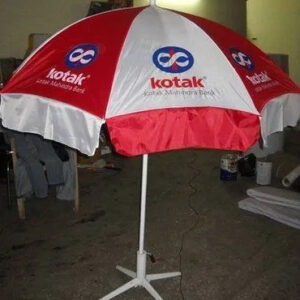 ADVERTISEMENT/PROMOTIONAL UMBRELLA