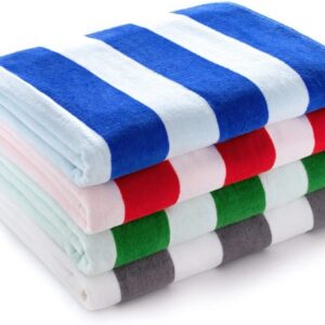 Pool Towel