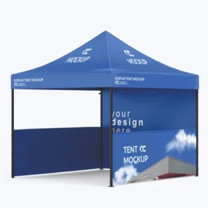 GAZEBO TENT