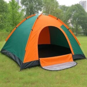 CAMPING TENT