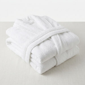 Bath Robe